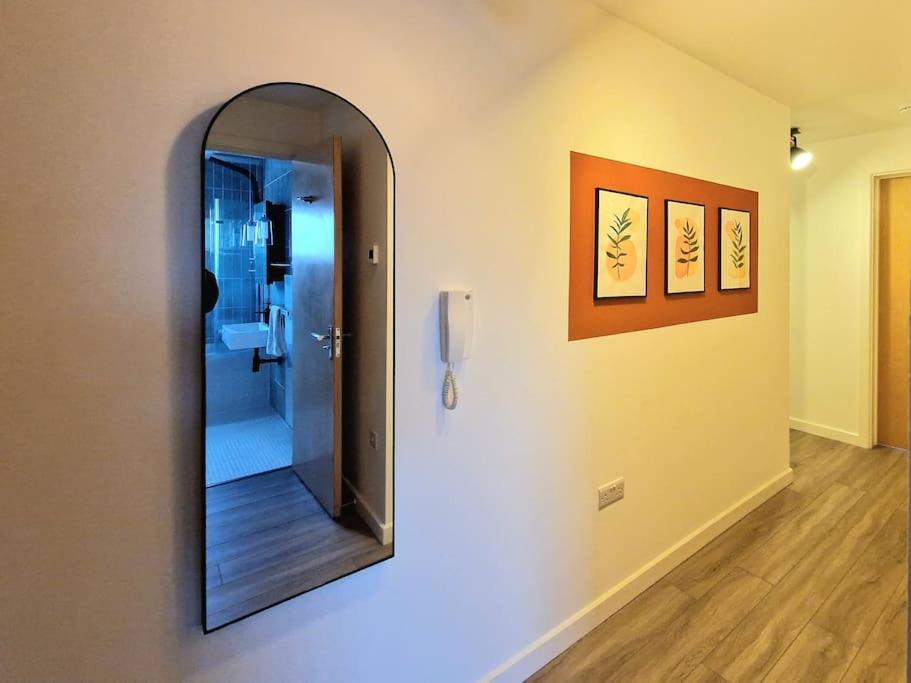 Luxury Station Apartment By Payman Club CBG Eksteriør bilde