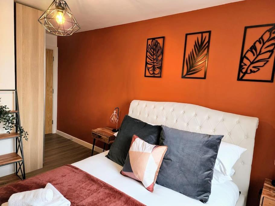 Luxury Station Apartment By Payman Club CBG Eksteriør bilde